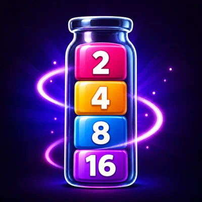 FUSE: Tube Sort Merge Puzzle