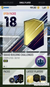 MAD FUT 22 Draft & Pack Opener 1.1.7