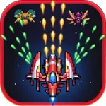 Галактичний шутер