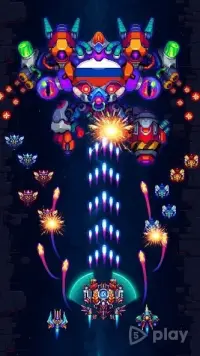 Bricks Breaker Infinity - классическая игра 2.01.5