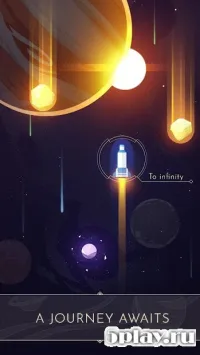 Galaxy Adventure 1.8