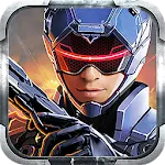 Galaxy Conqueror: Star Heroes Wars v7
