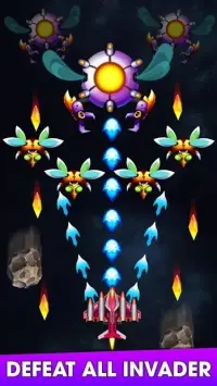 Super Space Invader 1.21