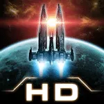 Galaxy on Fire 2 HD v2.0.16