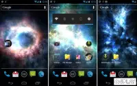 Galaxy Pack 1.9.5