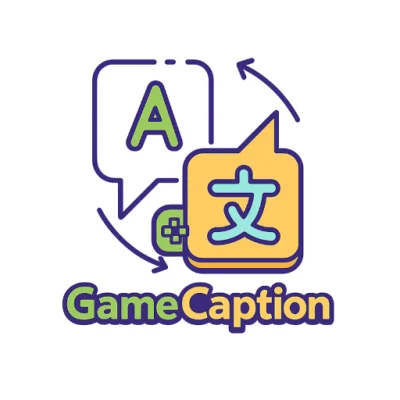 Game Caption