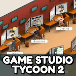 Game Studio Tycoon 2 v4.3