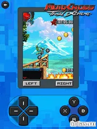 Gameloft Classics: Action