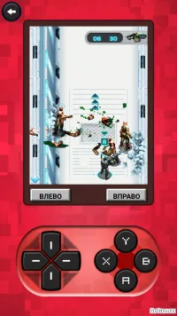 Gameloft Classics: Action