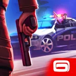 Gangstar vs Cops 1.1.0
