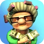 Gangster Granny 1.0.8
