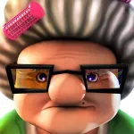 Gangster Granny 1.0.8