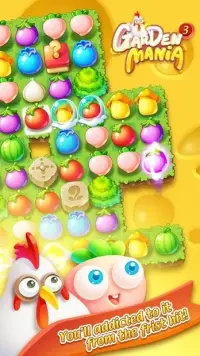 Garden Mania 2 v3.5.0