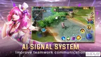 Garena RoV: Mobile MOBA 1.28.2.2