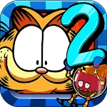 Garfield's Defense 2 v1.3.0