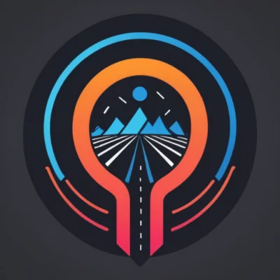 Geotrip: Dashcam with GPS Map