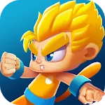 Героїв супер бійки