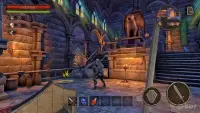 Ghoul Castle 3D - Action RPG 3.0