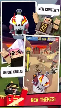 Хід смерті: виживання зомбі 0.1.31