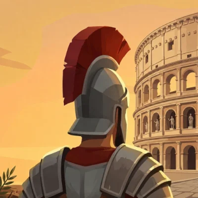 Gladiator Arena: Rise