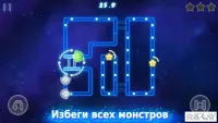 Глоу Монстерз – игра лабиринта 1.32