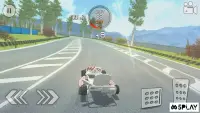 Go Kart Drift Racing 1.8
