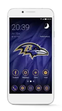 Go Launcher EX Prime 3.33