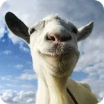 Goat Simulator 2.0.7