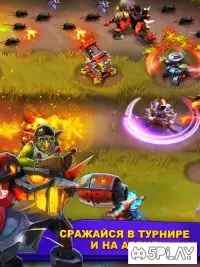 Goblin Defenders 2