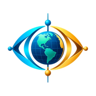 GodsEye: Earth Intelligence