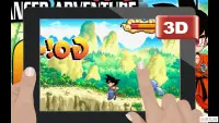 Goku Fighting - Advanced Adventure 4.0