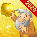 Underwater Gold Miner 2.1