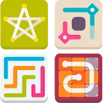 Головоломка - Коллекция: Linedoku 1.9.10