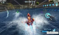 Гонки водных мотоциклов 3D 1.6