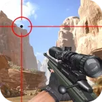Найкращий снайпер: стрілянина мисливця 1.0.0