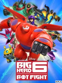 Місто героїв: Битва ботів 2.7.0