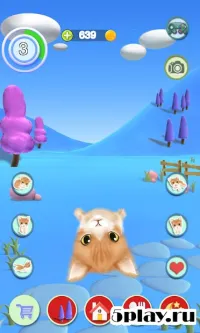 Говорящий кот 1.28