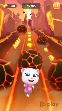 Говоря подружка 1.2.4