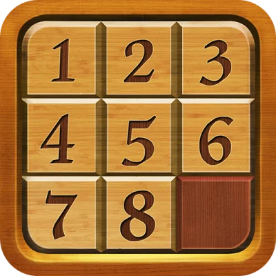Numpuz: Number Puzzle Games