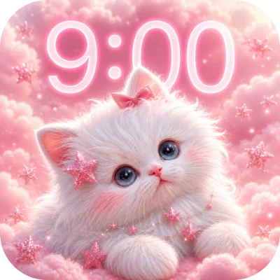 CutePop: Cute Girly Wallpapers