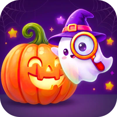 Find Hidden Objects - Spot It!
