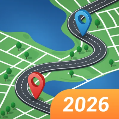GPS Location Flow & Tracker