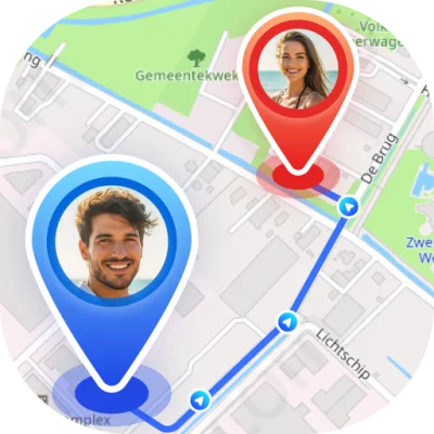 GPS Location Tracker Pro