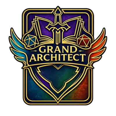 Grand Architect