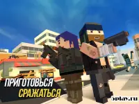 Grand Battle Royale 3.5.1