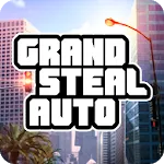 Grand Steal Auto 1.2.2