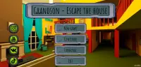 Grandson: The Evil House Horror 0.2