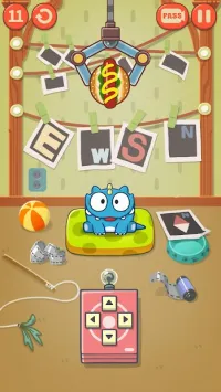 Greedy : Feeding Machine 1.0.3