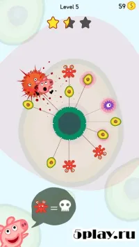 Greedy Little Pig 1.0.0