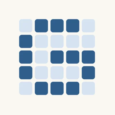 Gridline: Logic Puzzles